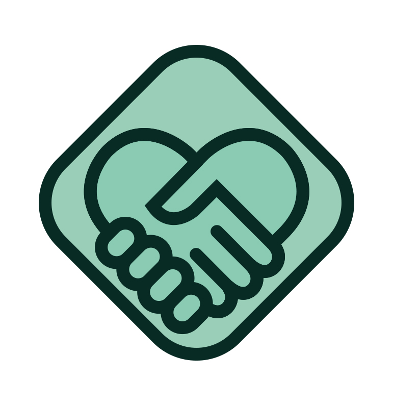 Icon Volontariat