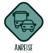 Anreise