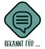 Bekannt fuer