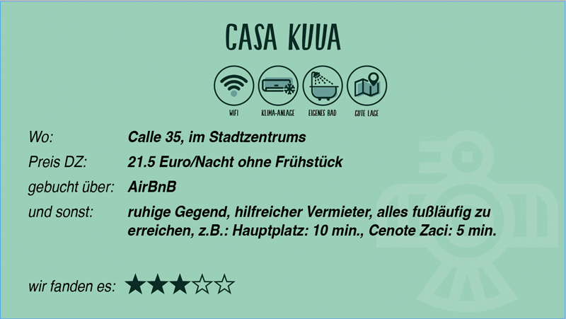 Casa-Kuua