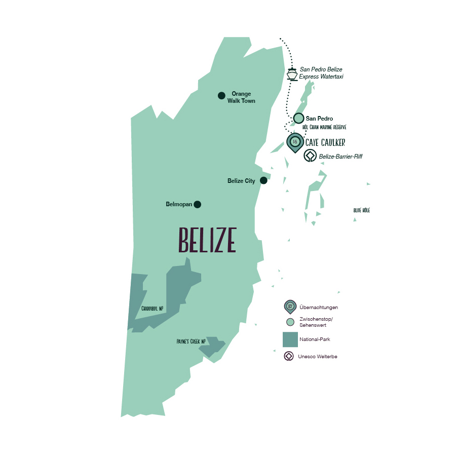 Karte_Belize_Lebe_Liebe_Reise_2025