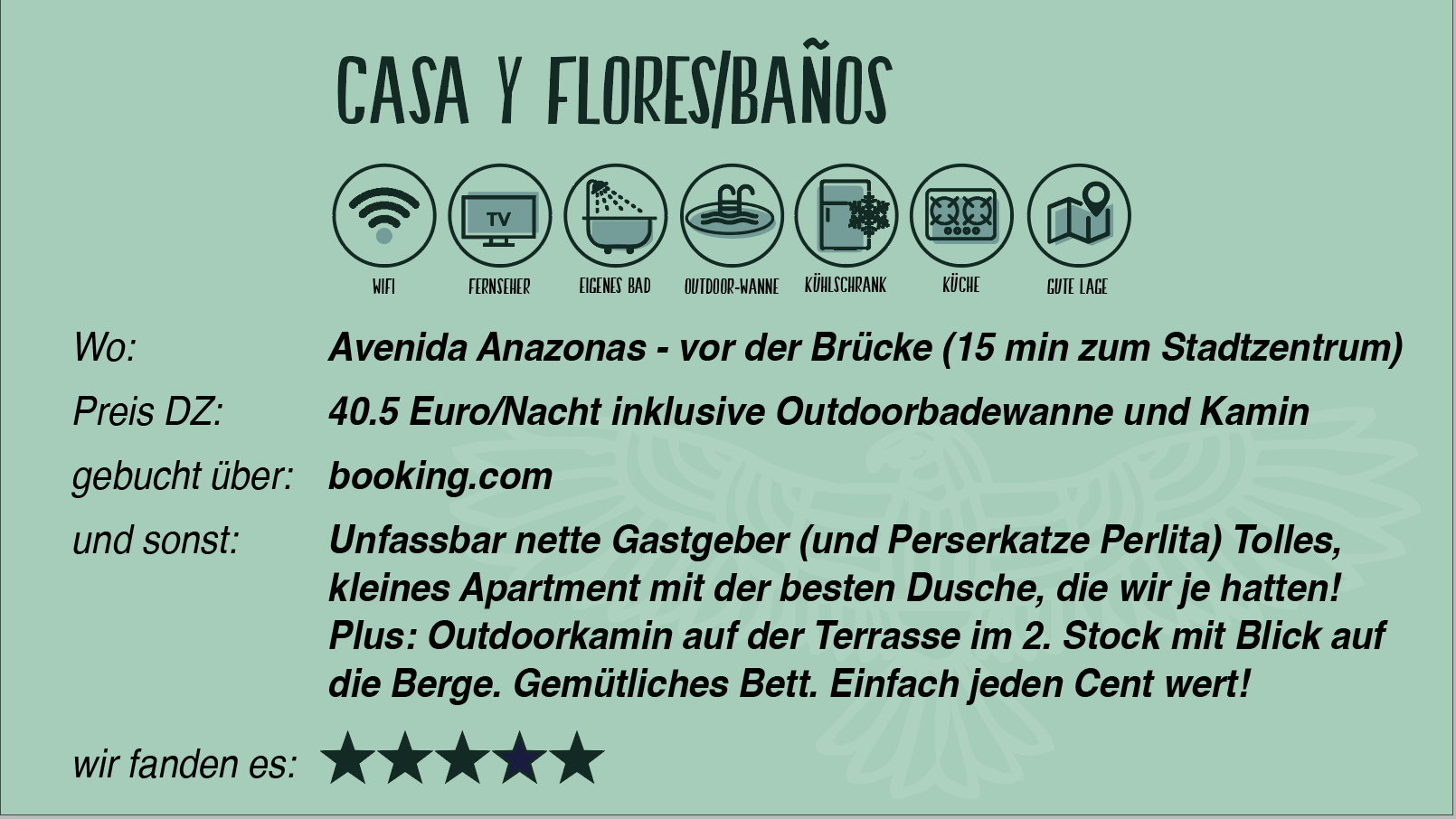 Casa y Flores_Banos