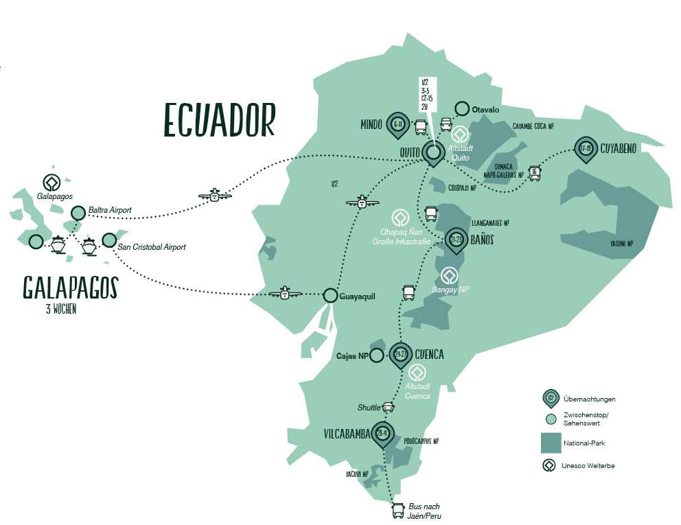 Karte_Ecuador_Lebe_Liebe_Reise