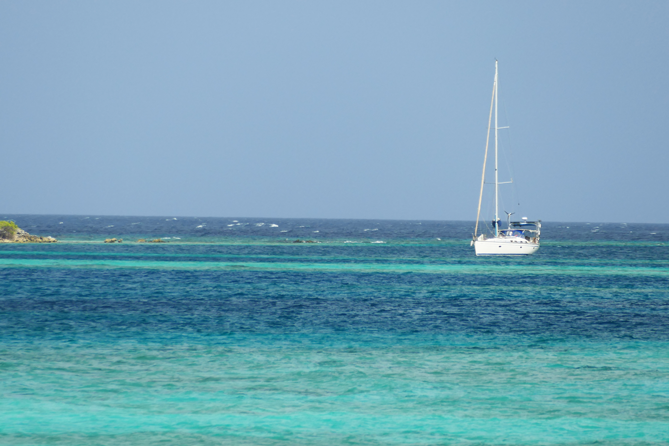 Aruba_Strand