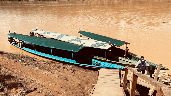 Boot_Amazonas