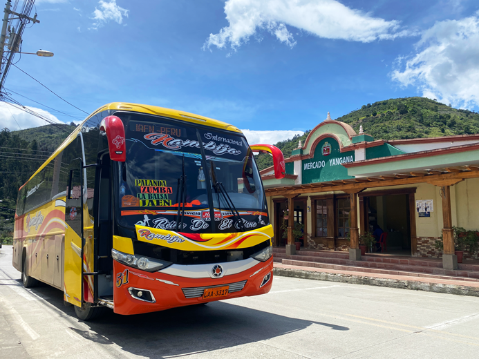 Bus_Loja_Jaen