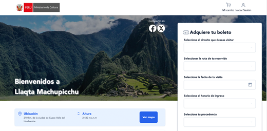 Machu-Picchu-Tickets_Anleitung_1