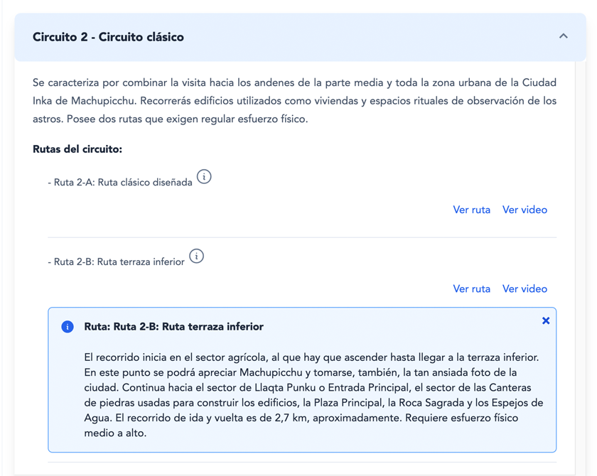 Machu-Picchu-Tickets_Anleitung_Routenerklaerung