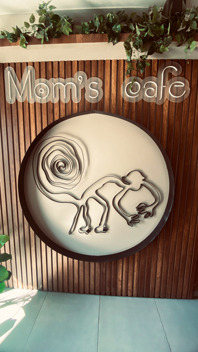 Moms-CAfe