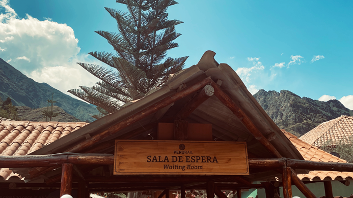 Ollantaytambo