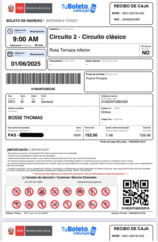 Ticket_Machu-Picchu