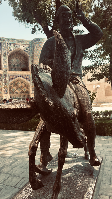 Bukhara_Nasredin_Hodscha