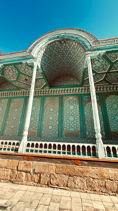 Bukhara_Sommerpalast_1