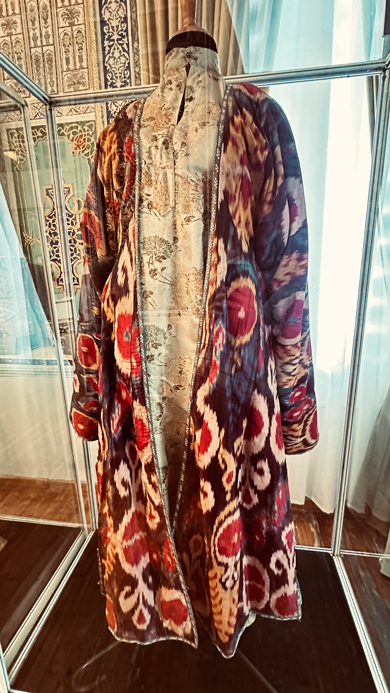 Bukhara_Sommerpalast_11