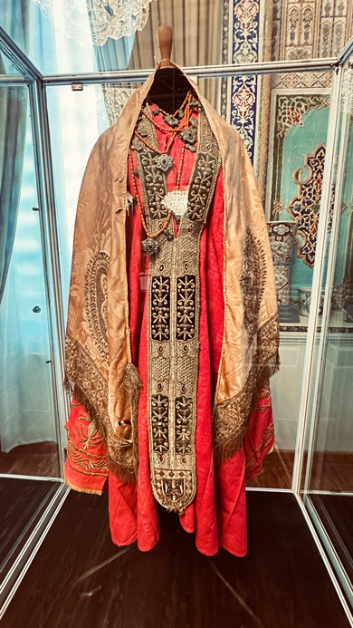 Bukhara_Sommerpalast_9