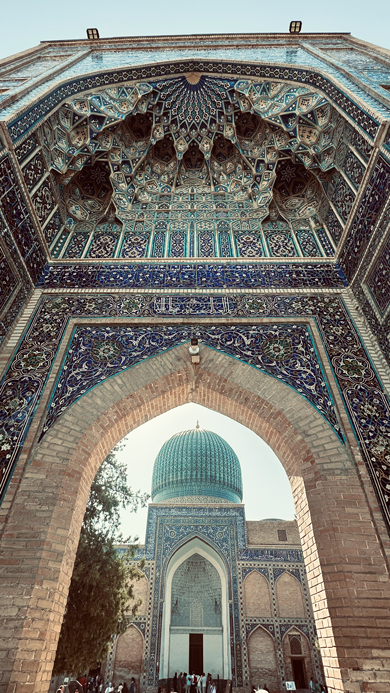 Samarkand_Mausoleum_Amur-Timor_13