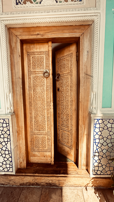 Samarkand_Mausoleum_Karimov_3