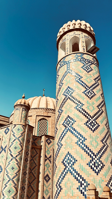 Samarkand_Mausoleum_Karimov_5