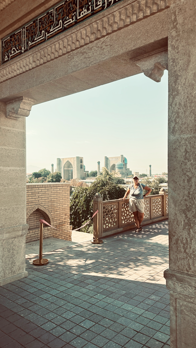 Samarkand_Mausoleum_Karimov_8