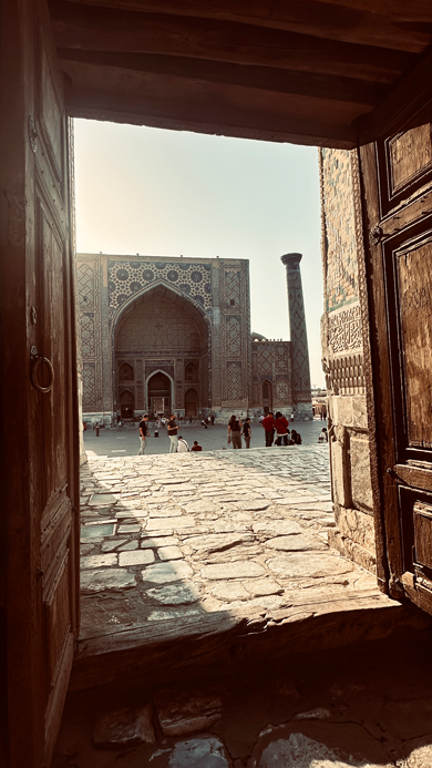Samarkand_Registan_15