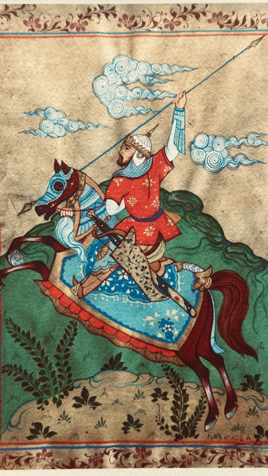 Ulug_Beg_Observatorium_10