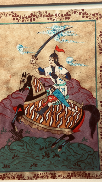 Ulug_Beg_Observatorium_12