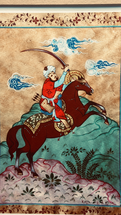 Ulug_Beg_Observatorium_13