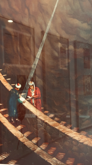 Ulug_Beg_Observatorium_15