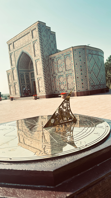 Ulug_Beg_Observatorium_18