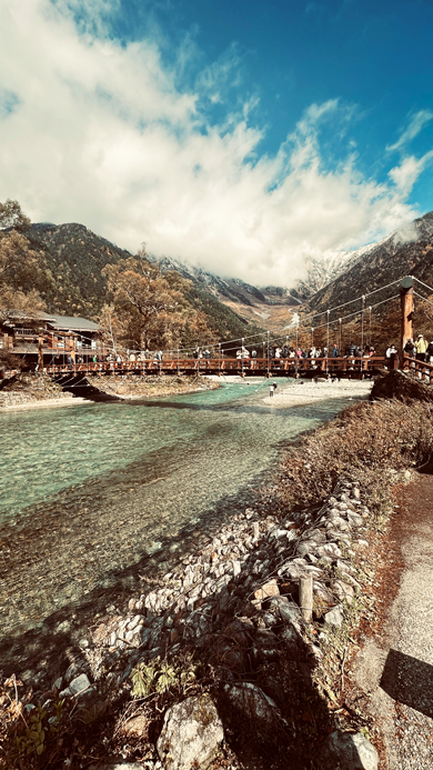 Kamikochi_2