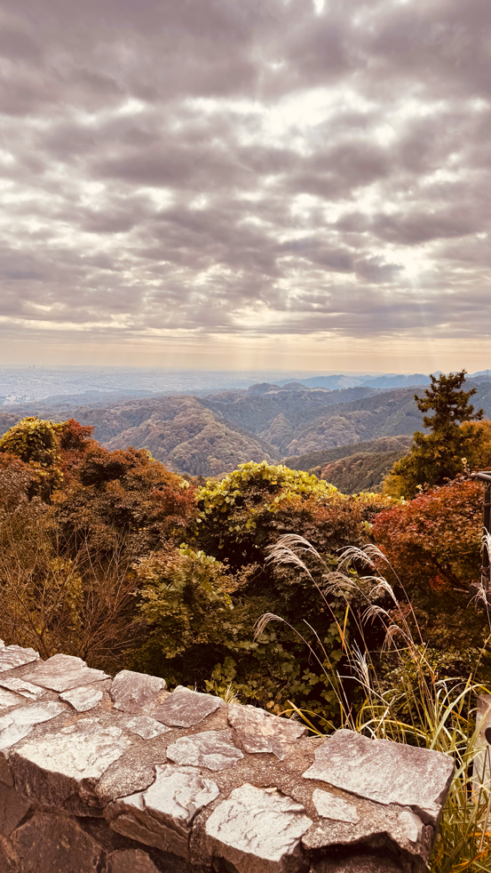 Mount_Takao_2