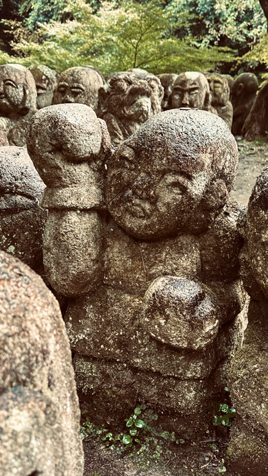 Otagi_Nenbutsuji_Tempel_10