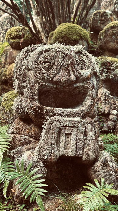 Otagi_Nenbutsuji_Tempel_19