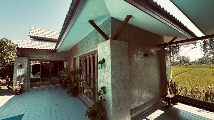 AirBnB_Thung-Satok