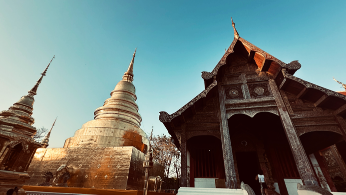 Chiang-Mai_Tempel_1