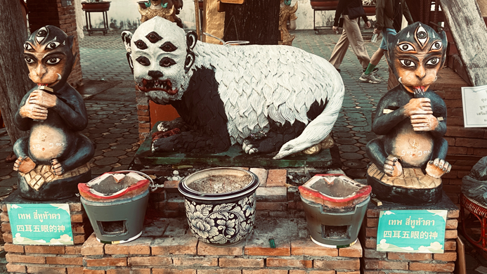 Chiang-Mai_Tempel_11