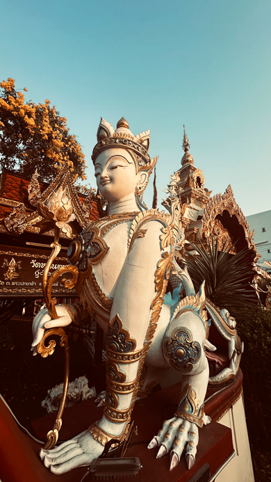 Chiang-Mai_Tempel_12