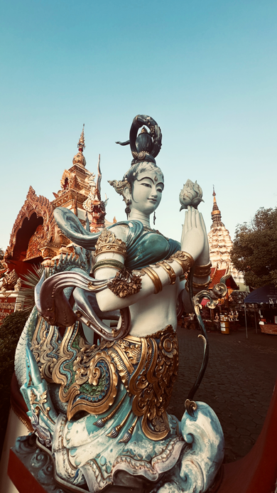 Chiang-Mai_Tempel_13