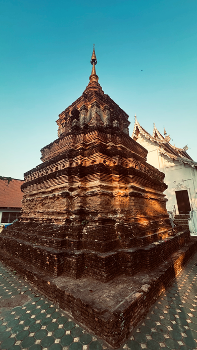 Chiang-Mai_Tempel_9