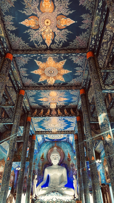 Chiang-Rai_blauer-Tempel_10