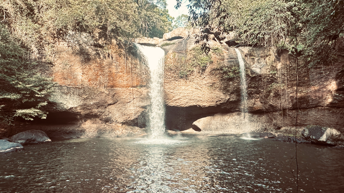 Haew-Suwat-Waseefall
