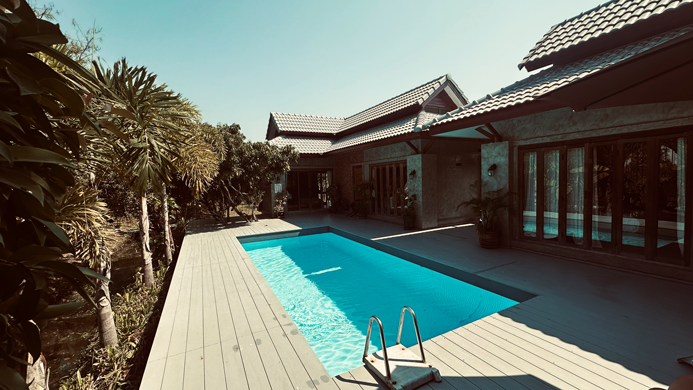 AirBnB_Chiang Mai Reisfelder