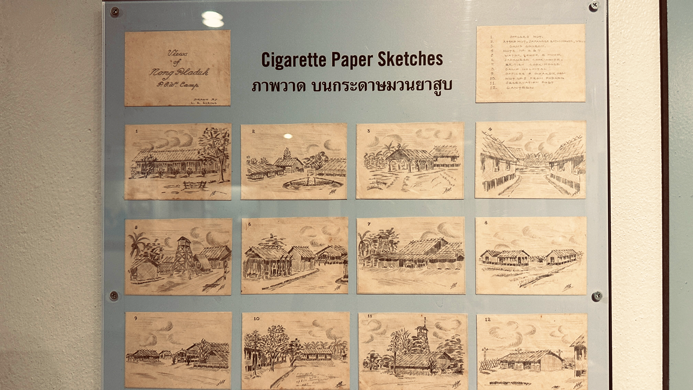 Kanchanaburi_Museum_8