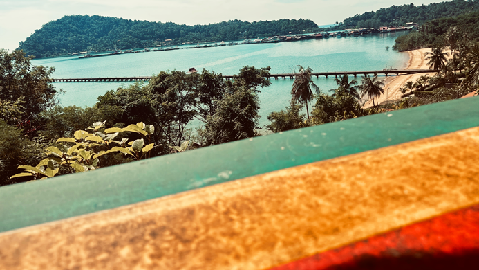 Rasta-View