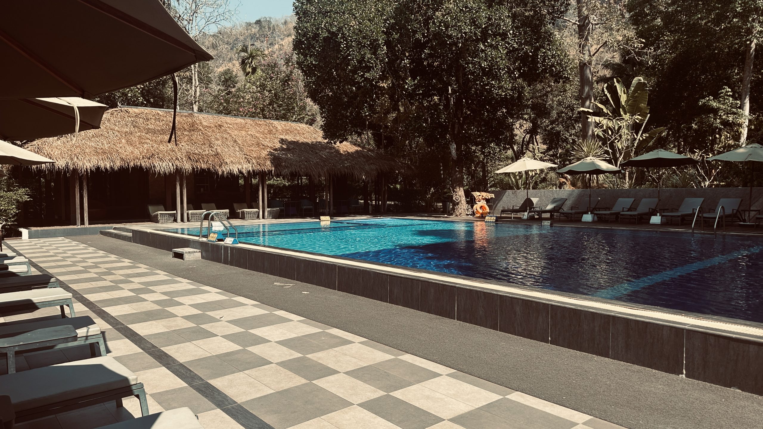 RiverKwai Resotel