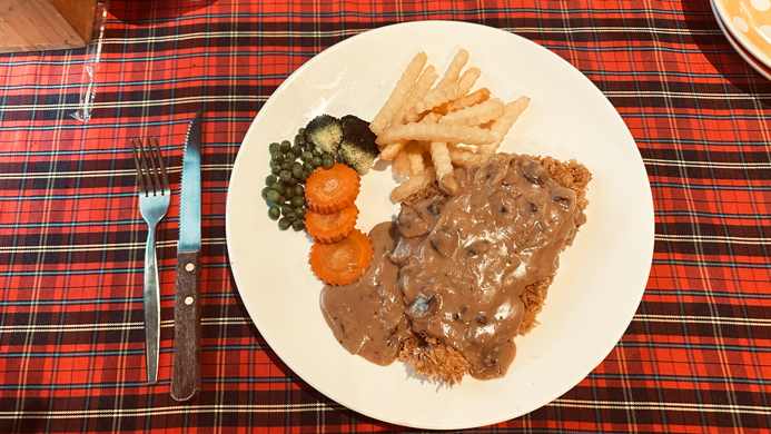 Schluck-Restaurant-Kanchanaburi