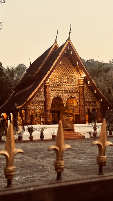 Luang-Prabang_Tempel_2
