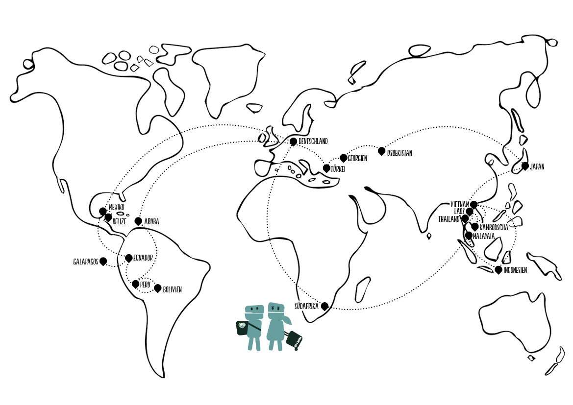 Route LLR 